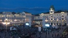 Trieste palcoscenico delle commemorazioni per il centenario
